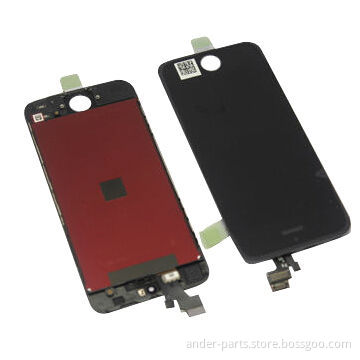 New arrival LCD display for iPhone 5, grade AAA